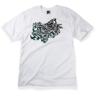 Fillmore SS Tee