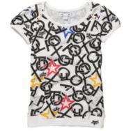 GIRLS LETS LINK TOP