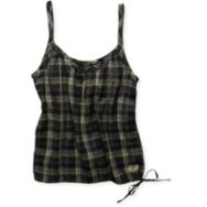 Girls Cast Away Cami