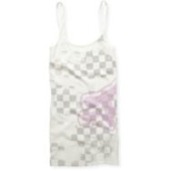Girls All Eyes on Me Strappy Cami