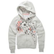 Girls Australia Foxy Zip Hoody