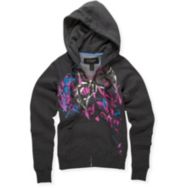 Girls Australia Foxy Zip Hoody
