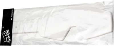 Fox Standard Tear Offs 25-Pack 