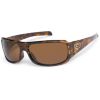 The Matter Brown Tortoise w/Bronze