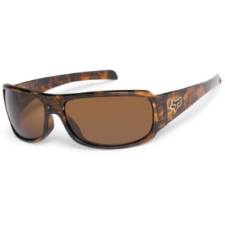 The Matter Brown Tortoise w/Bronze