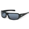 The Matter Polished Black w/Grey Polarized