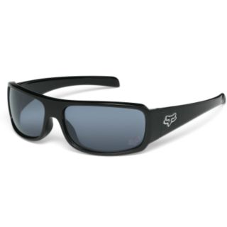 The Matter Polished Black w/Grey Polarized