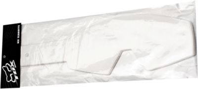 Fox Youth Tear Offs 25-pak 