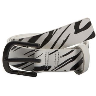 Zeebrah Belt