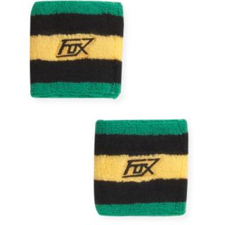 World Wristband - 2 Pack