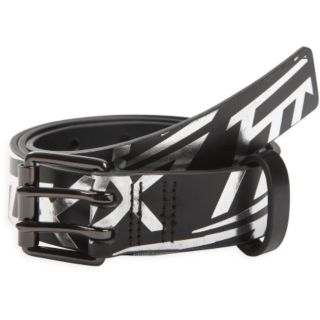 Supersonic Belt