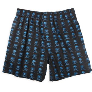 Skully Bones Boxer
