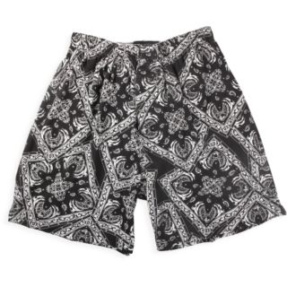 Bandana Boxer