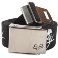 Skully Bones Web Belt