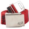 Skully Bones Web Belt