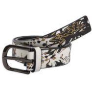 Encore 3 Leather Belt