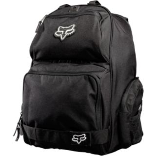 Cyborg Backpack