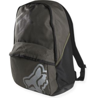 Culture Backpack