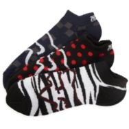 Crazy Sock 3 Pack