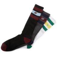 Stripes Sock - 3 Pack