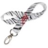 Strung Out Shorty Lanyard