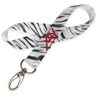Strung Out Shorty Lanyard