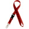 Strung Out Lanyard