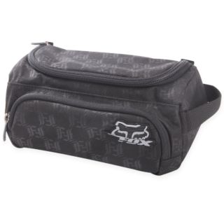 Network Toiletry Bag