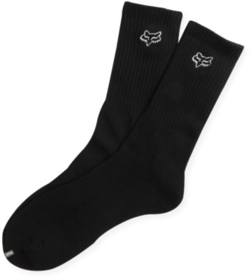 Fox Crew Sock - 3 Pack