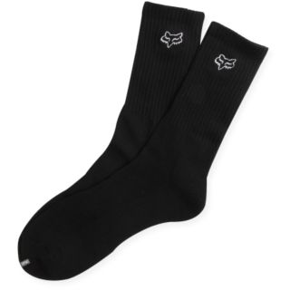 Fox Crew Sock - 3 Pack