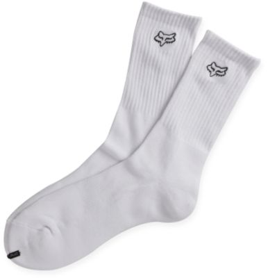 Fox Crew Sock - 3 Pack