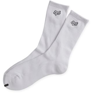 Fox Crew Sock - 3 Pack