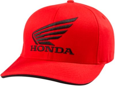 Fox Honda Flexfit Hat