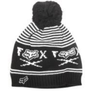 Bolts Beanie