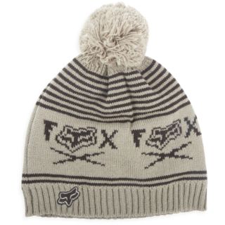 Bolts Beanie