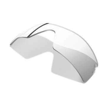 The Fox Duncan Sport Lens