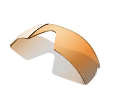 The Fox Duncan Sport Lens