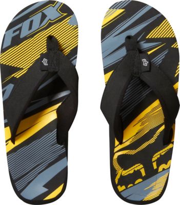 Bionic Shards Flip Flop