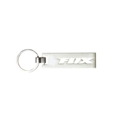 Fox Changes Keychain