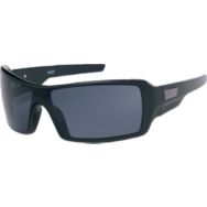 The Duncan (Polished Black)