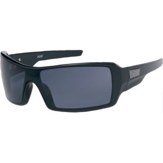 The Duncan (Polished Black)