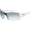 The Duncan White w/Black Gradient