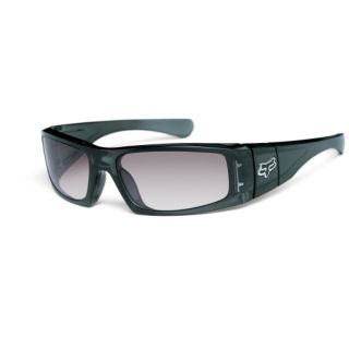 The Condition (Crystal/Black)