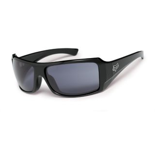 The Median (Black/Grey)
