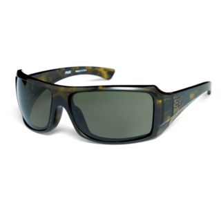 The Median (Tortoise/Grey)