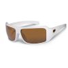 The Median (White/Gold)