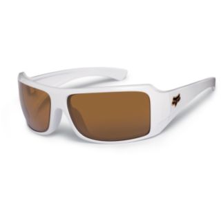 The Median (White/Gold)
