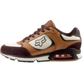 Concept Stewart Shoe