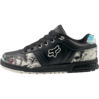 The Addition Shoe