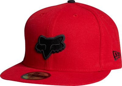 Fox Tune Up New Era Hat